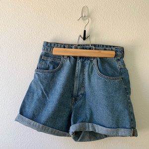 Zara shorts